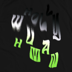 Agender "Wholly Human" T-Shirt