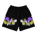 Non-Binary Oasis Athletic Shorts