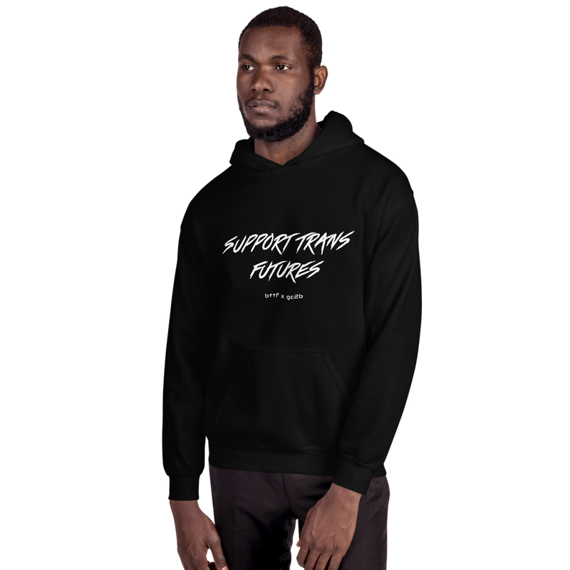 Proud but cheap never satisfied hoodie