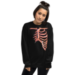 Lesbian "In Our Bones" Sweatshirt