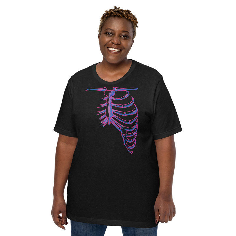 Bisexual "In Our Bones" T-Shirt