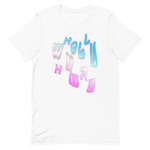 Trans "Wholly Human" T-Shirt