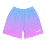 gc2b Pride Gradient Shorts