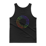 "Pride Is Where The Heart Is" Tank top
