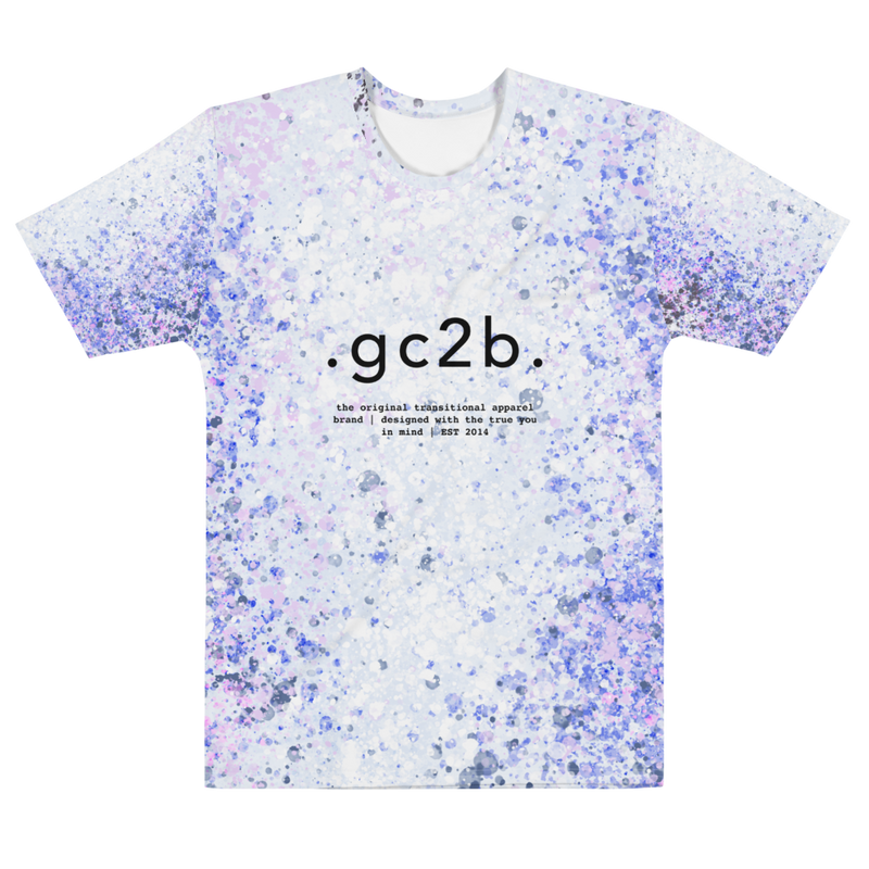 gc2b Legacy T-Shirt I