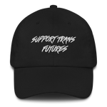"Support Trans Futures" Cap