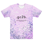 gc2b Legacy T-Shirt II
