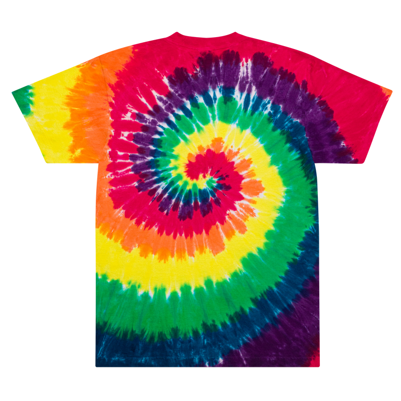 Cool tie dye t top shirts