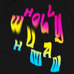 Pansexual "Wholly Human" T-Shirt