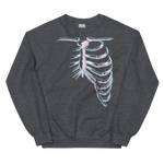 Trans "In Our Bones" Sweatshirt