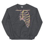 Pansexual "In Our Bones" Sweatshirt