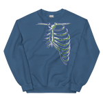 Genderqueer "In Our Bones" Sweatshirt