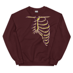 Intersex "In Our Bones" Sweatshirt