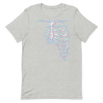 Trans "In Our Bones" T-shirt