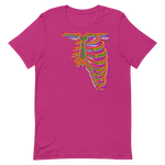 Rainbow "In Our Bones" T-shirt
