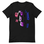 Genderfluid "Wholly Human" T-Shirt