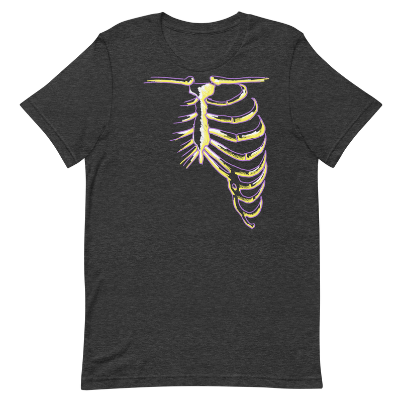 Non-Binary "In Our Bones" T-shirt