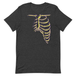 Intersex "In Our Bones" T-shirt