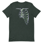 Genderqueer "In Our Bones" T-shirt
